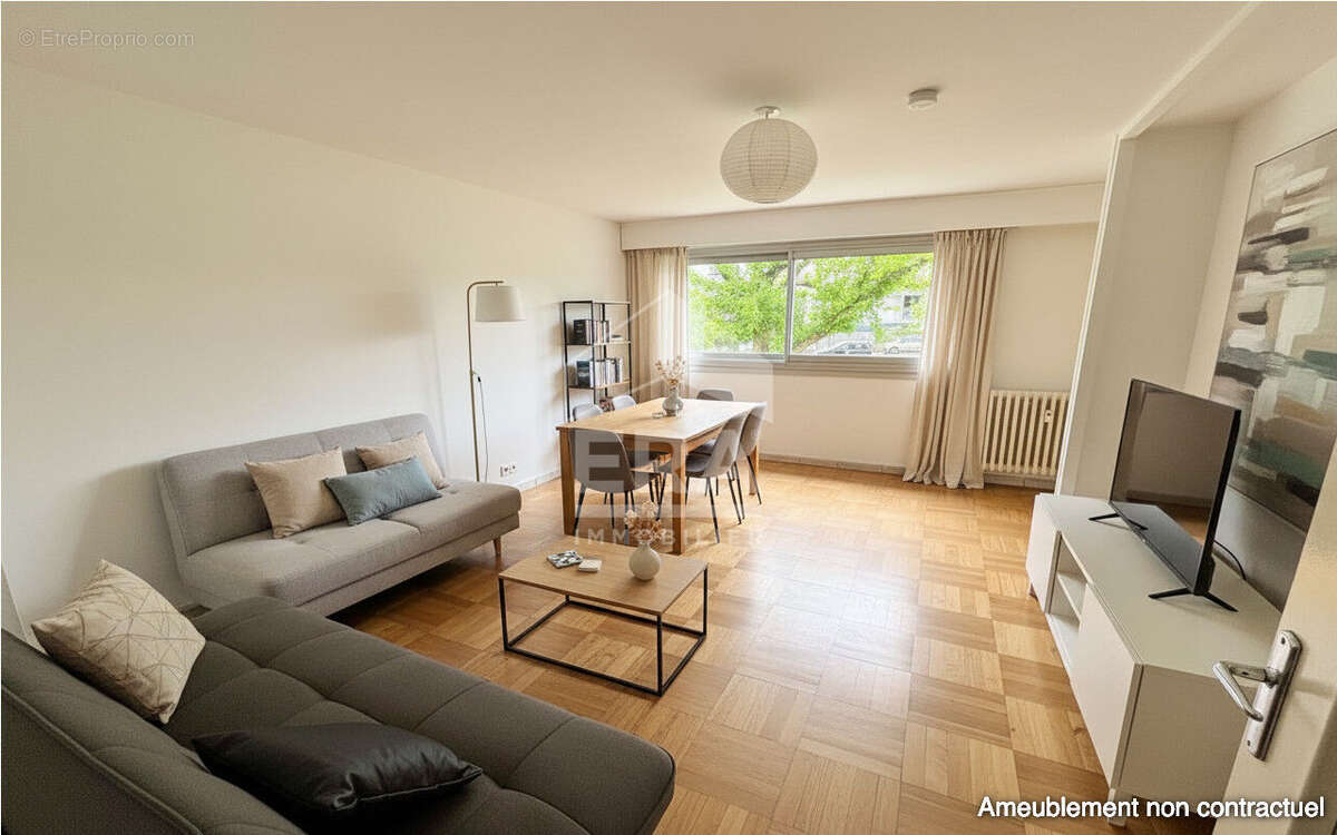 Appartement 2 pièces à vendre à Talence - photo 3