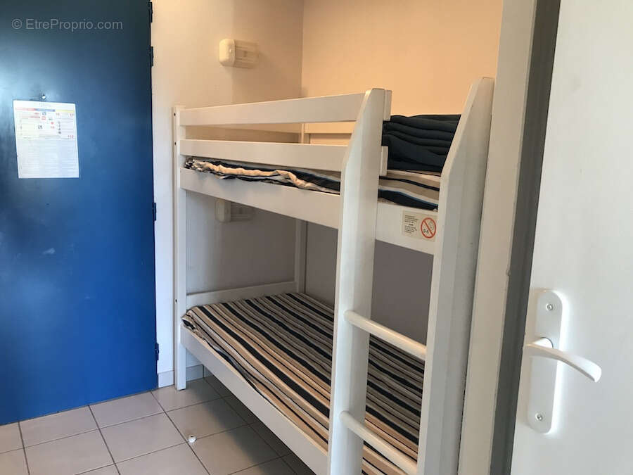 Appartement à FOURAS