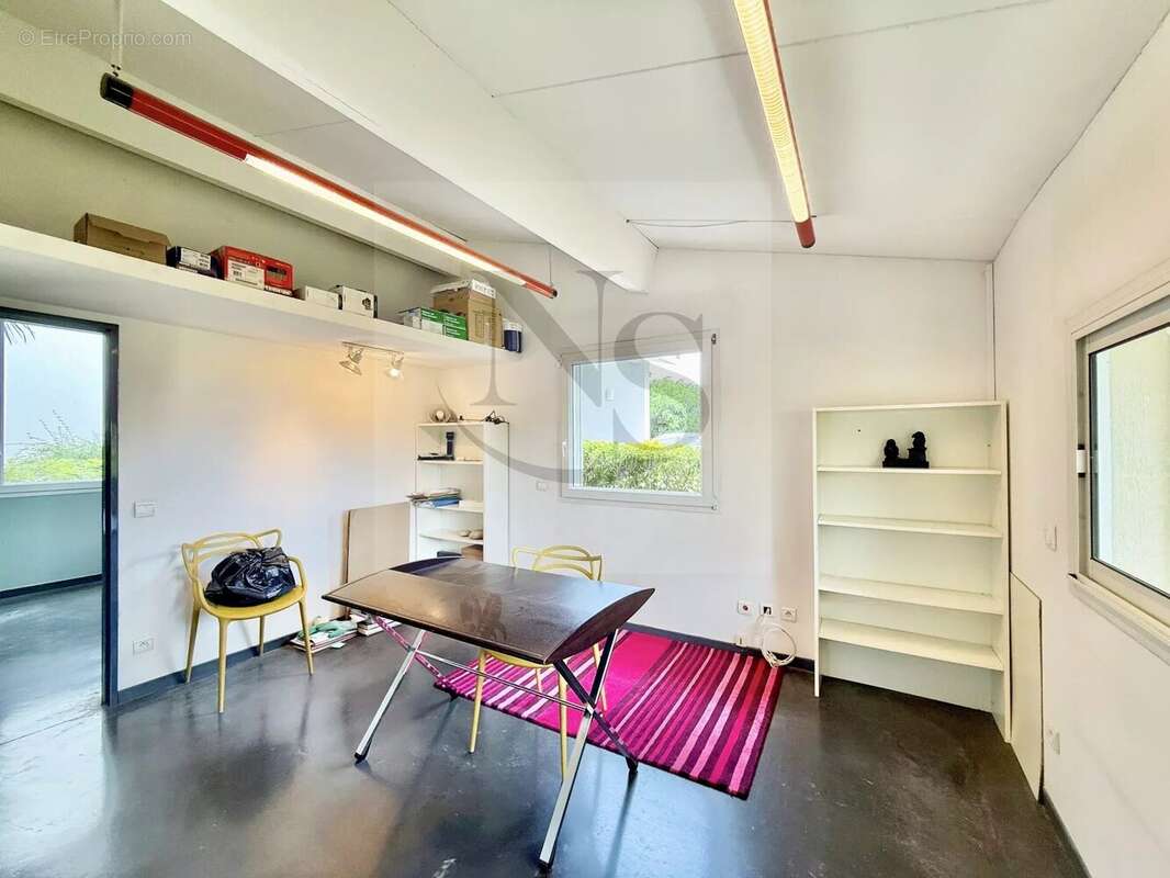 Aix-en-provence / villa d’architecte atypique - photo 27