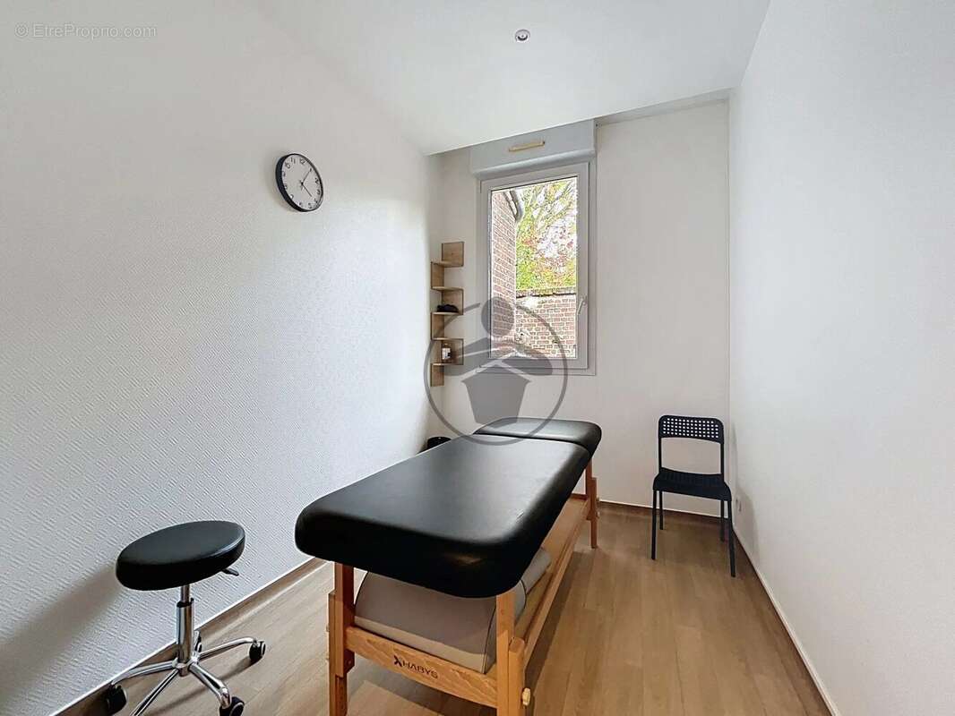 Commerce à SAINT-QUENTIN