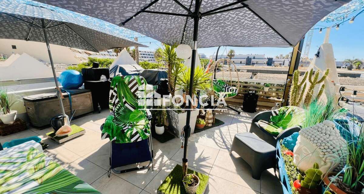 Village naturiste, HELIOPOLIS - photo 16