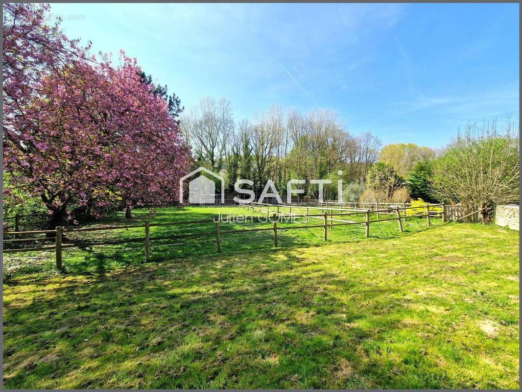 Photo 3 - Maison à COULOMMIERS