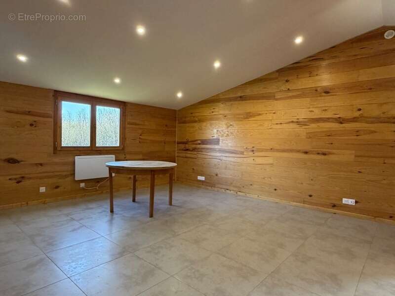 Maison à SAINT-DIZIER