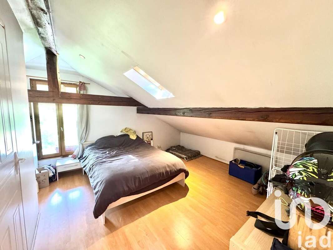 Photo 4 - Appartement à SAINT-NICOLAS-LA-CHAPELLE