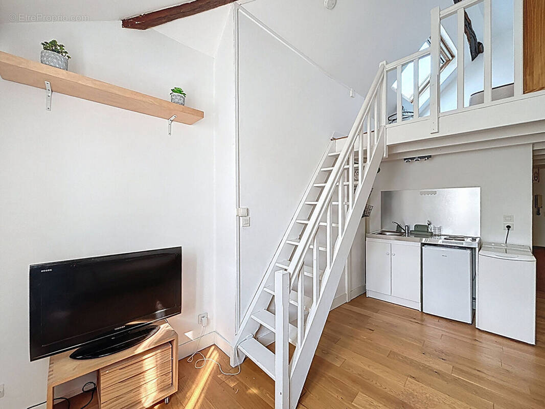Appartement à ORLEANS