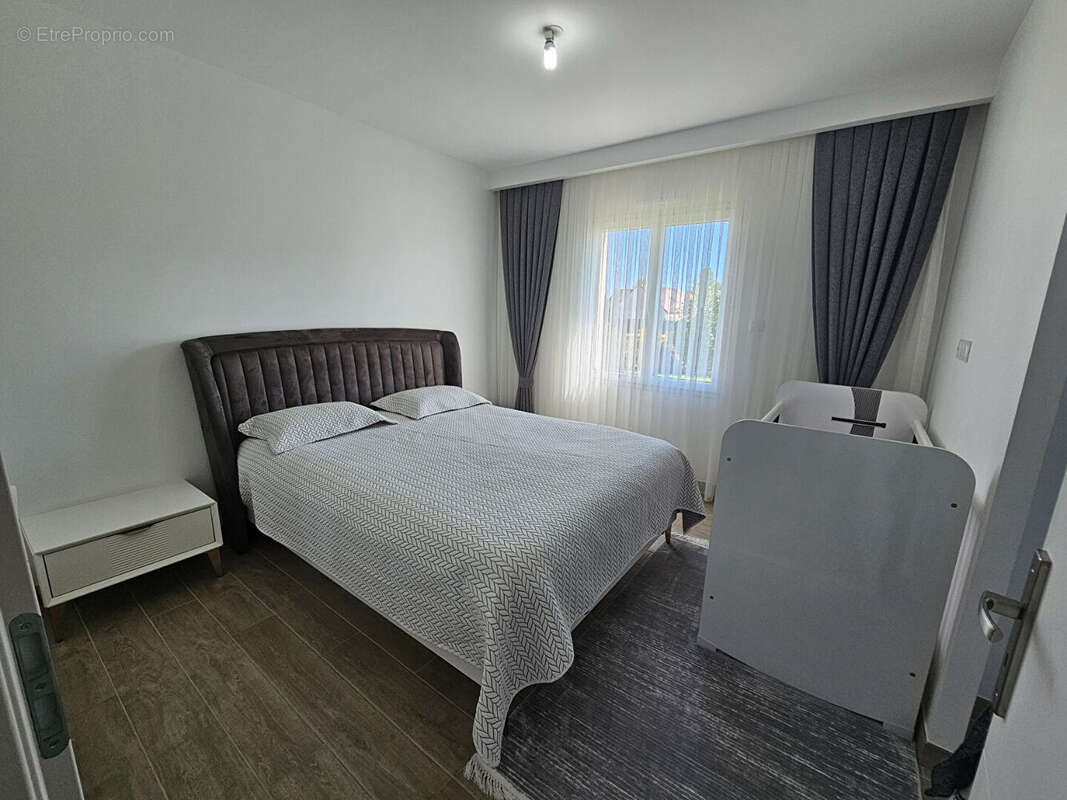 Maison à ROMORANTIN-LANTHENAY