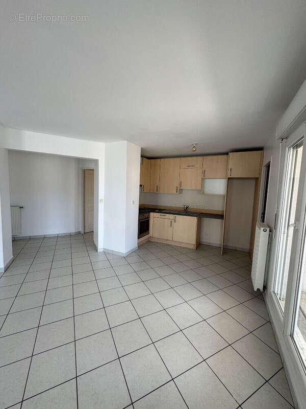 Appartement à ANNEMASSE