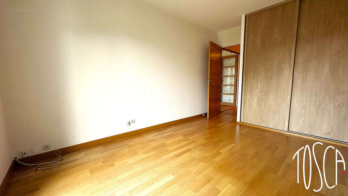 Appartement à THIAIS