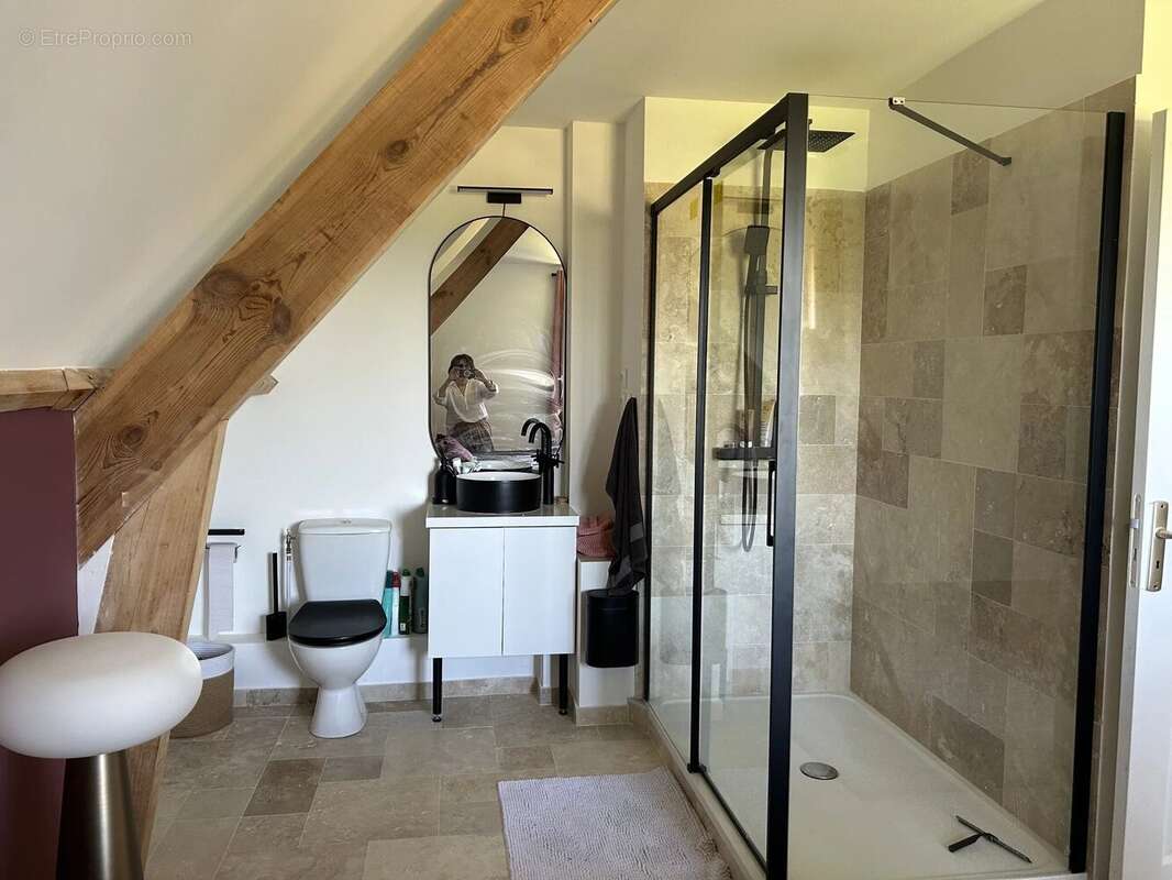 Charmante maison de 4 pièces à Arelaune-en-Seine - photo 20