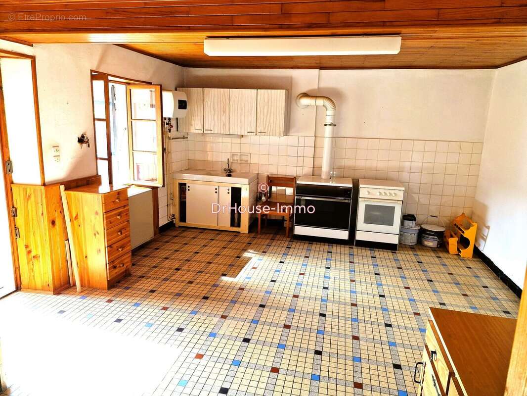 Maison 52 m² à Saint-Hilaire-De-Brens  - photo 15