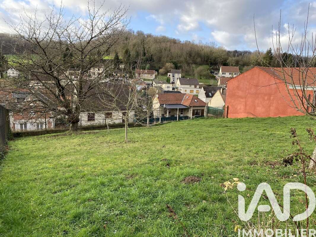 Photo 3 - Maison à CUFFIES