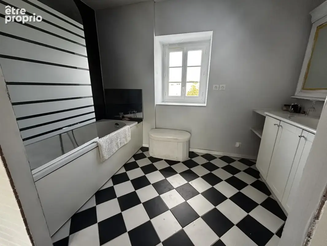 À découvrir   bel ensemble immobilier avec dépendances et logement indépendan - photo 8