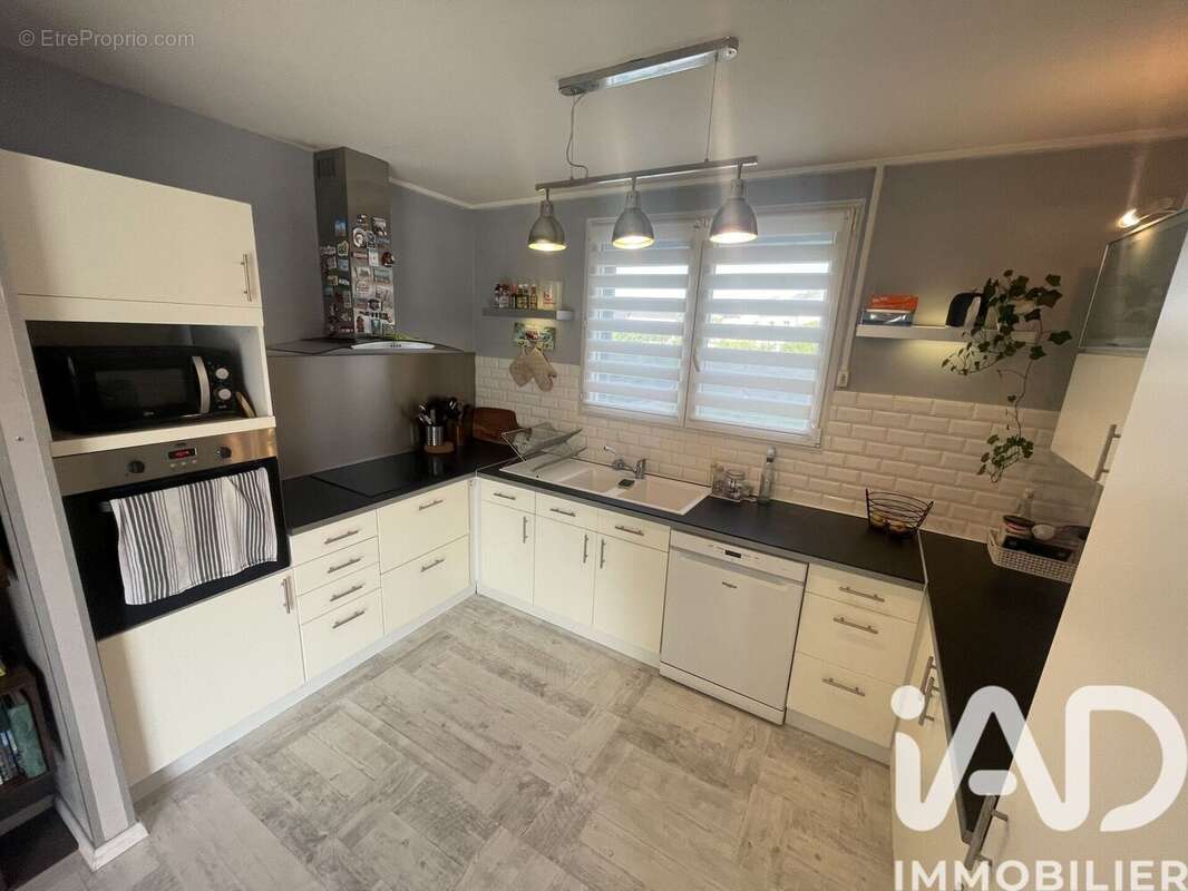Photo 4 - Maison à SEDAN