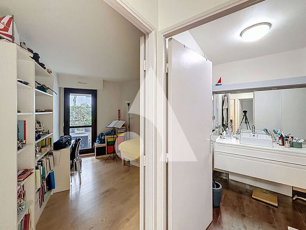 Appartement à RUEIL-MALMAISON