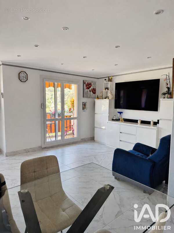 Photo 4 - Appartement à VALLAURIS
