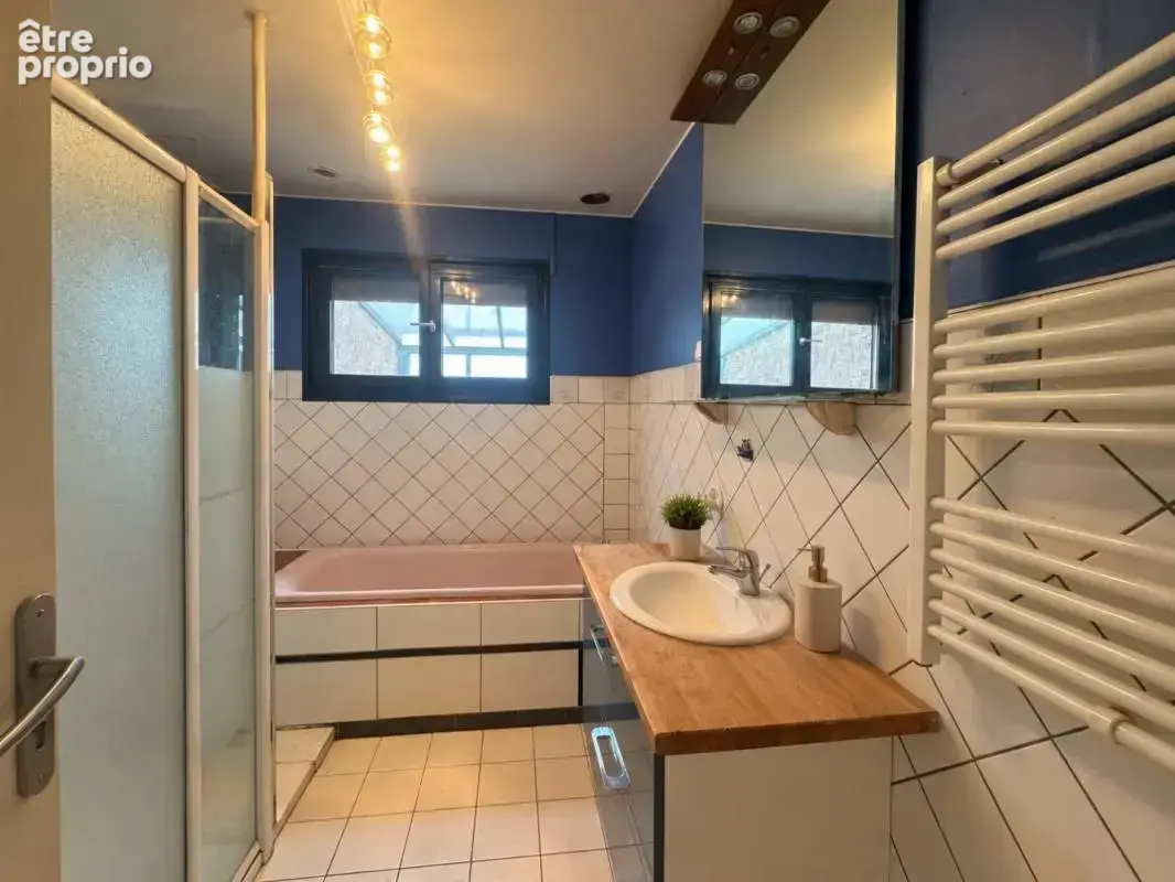 Maison 6 pièces 94 m² à vendre à Mirvaux (80260) - photo 10