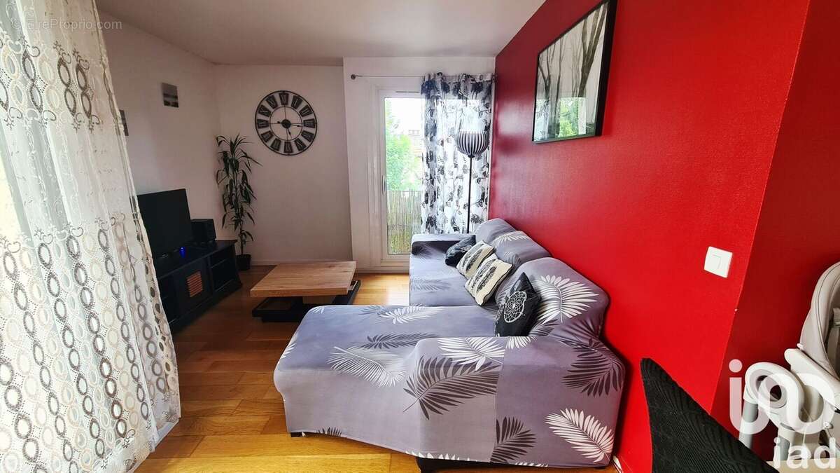 Photo 2 - Appartement à L'HAY-LES-ROSES