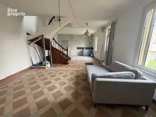 Maison 5 pièces 82 m² à vendre à Mosnes (37530) - photo 3