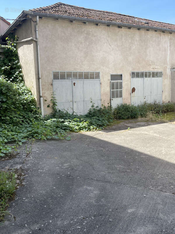 Immeuble Luneville - photo 2