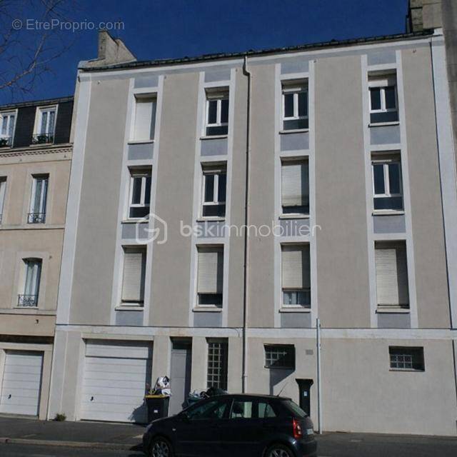 Appartement à LE HAVRE