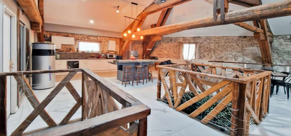 Maison à PEYRIAC-DE-MER