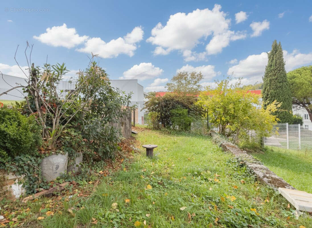 Maison à PRIVAS