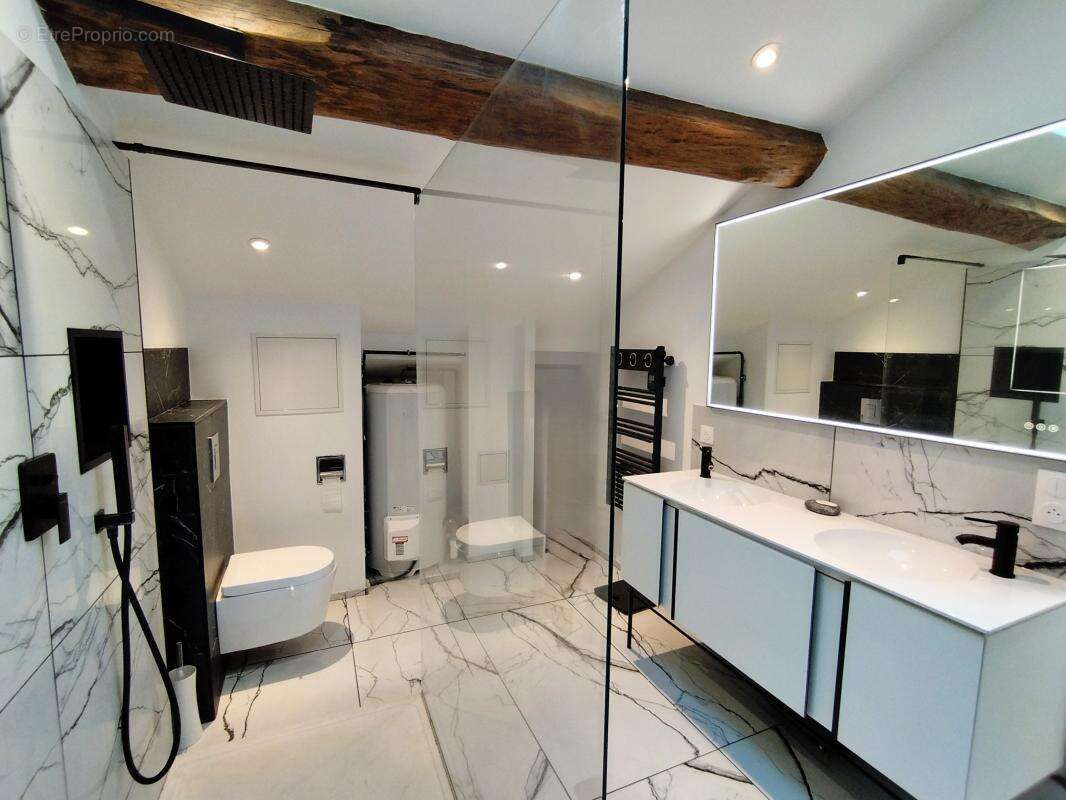 Maison à VILLEFRANCHE-SUR-SAONE