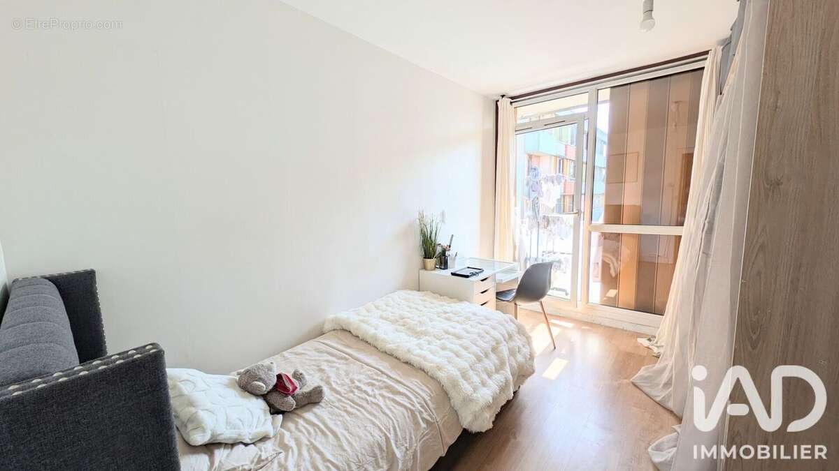 Photo 8 - Appartement à MASSY