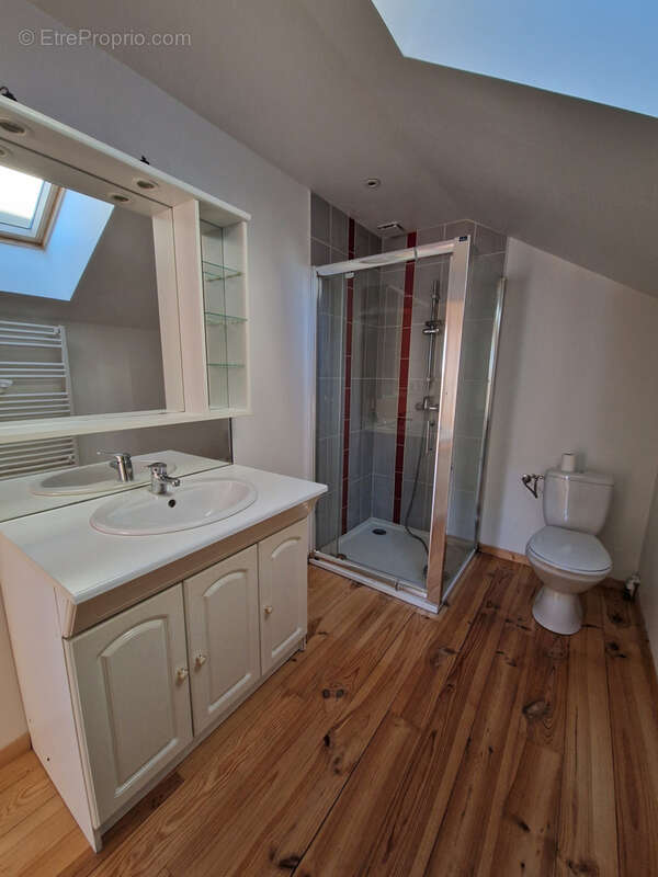 Maison à ARGELES-GAZOST