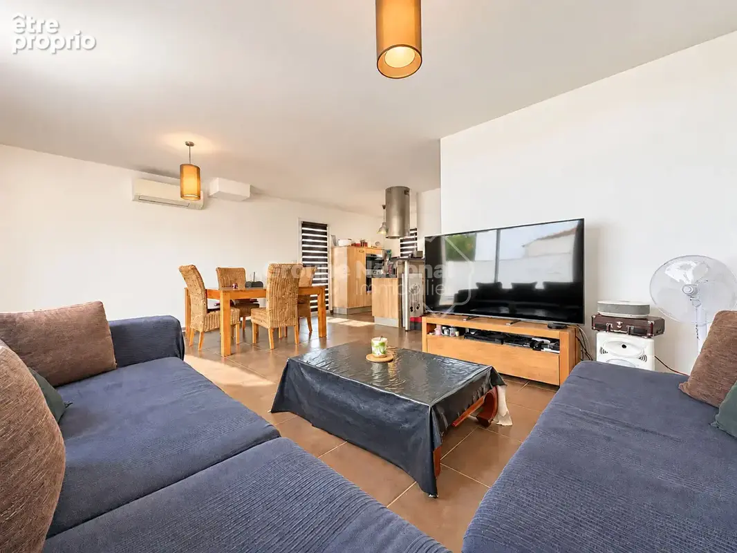 Maison 4 pièces à vendre à Salon de Provence - Les Viougues - photo 3