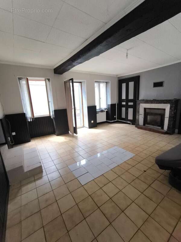 Maison 110 m² à Tanlay  - photo 4