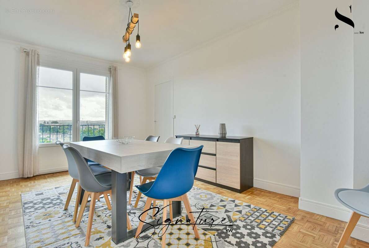 Appartement à LIMOGES