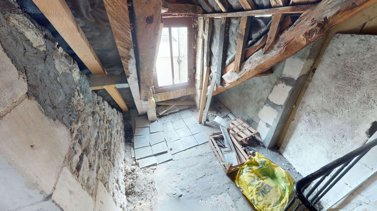 Appartement à BAYEUX