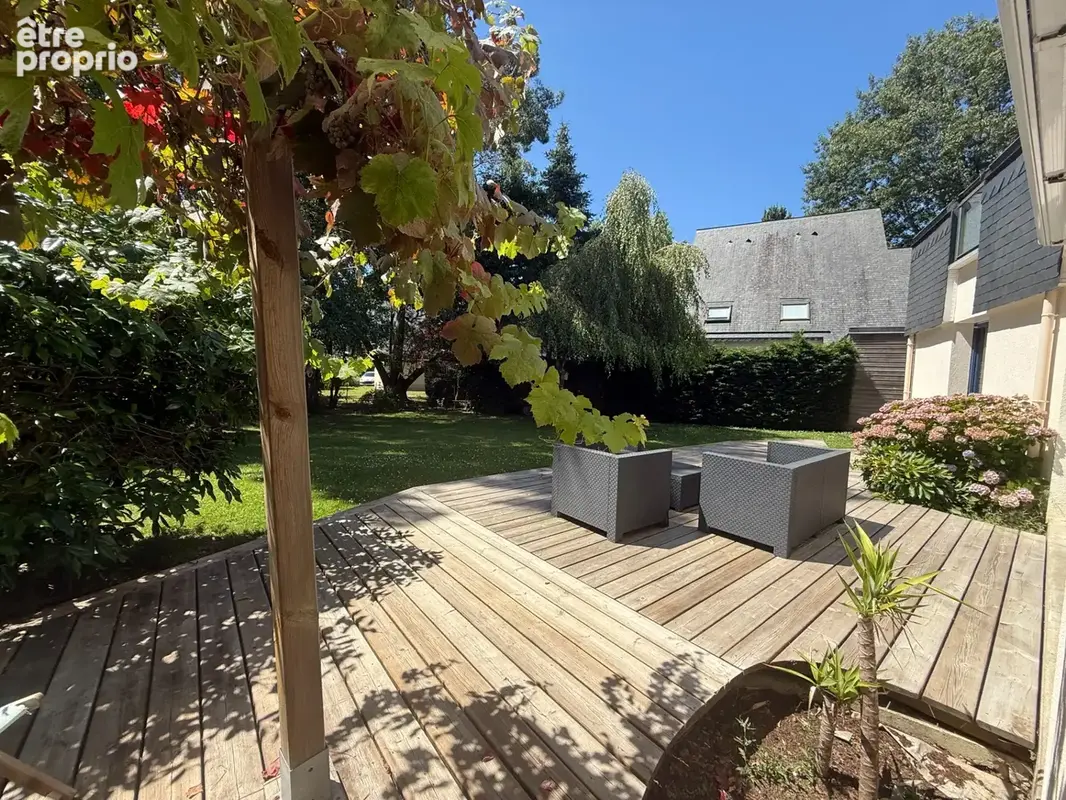 Maison à vendre 6 pièces BOIS GUILLAUME (76) - photo 21