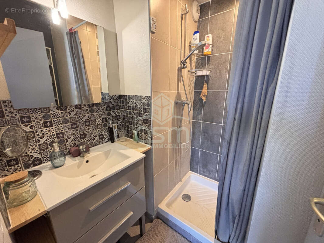 Maison à VILLEPERDUE