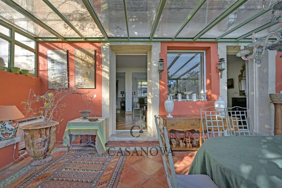 Maison à MONTPELLIER