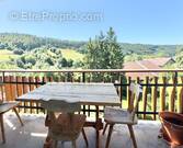 Photo 1 - Appartement à VERNIERFONTAINE