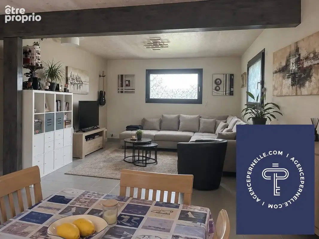 Maison 5 pièces 135 m² à vendre à Le Russey (25210) - photo 3