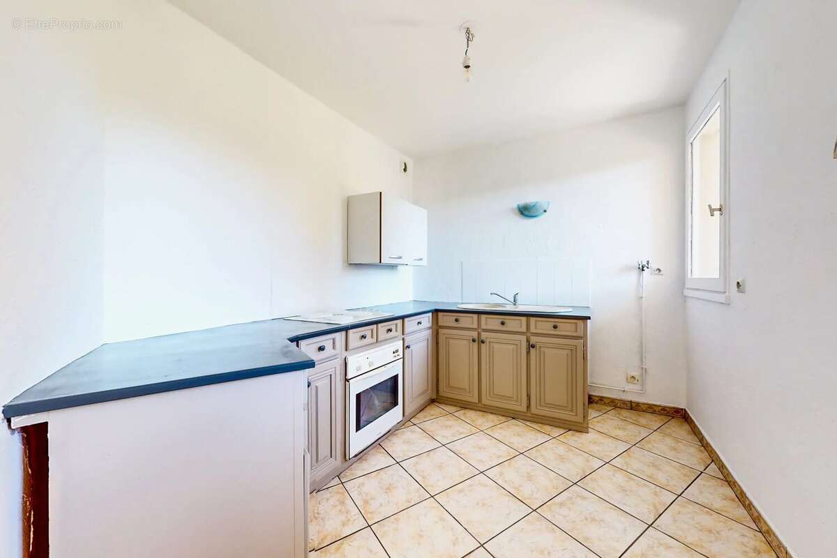 Appartement à LE MEE-SUR-SEINE