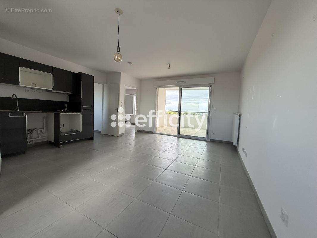 Appartement - photo 5