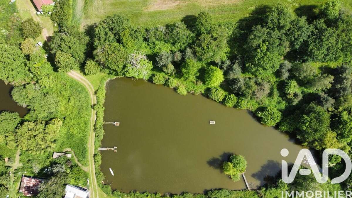 Photo 2 - Terrain à NERIS-LES-BAINS