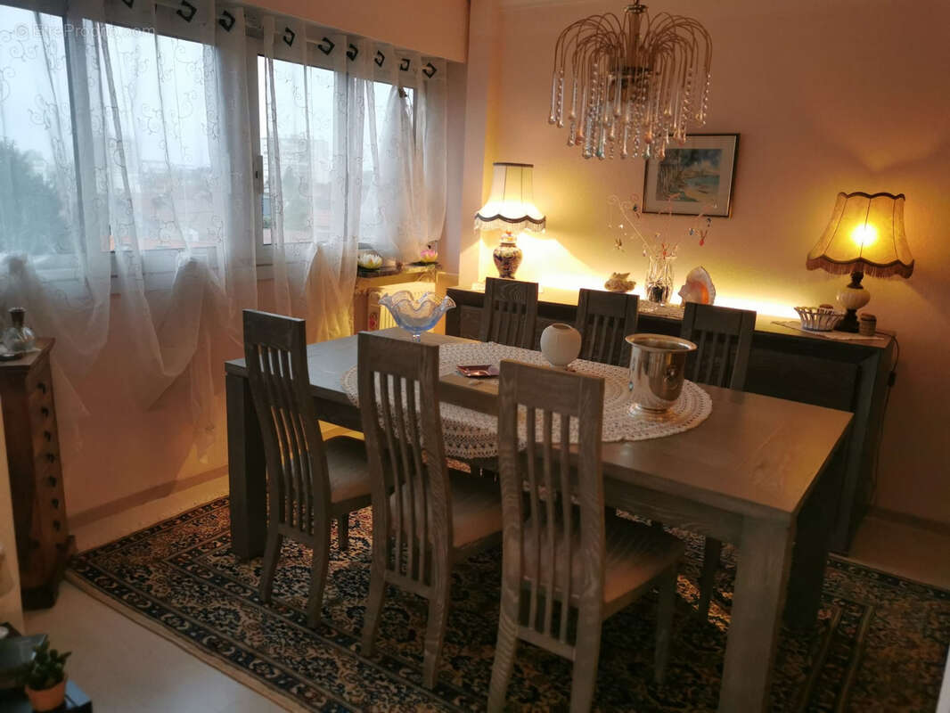 Appartement à LIMOGES