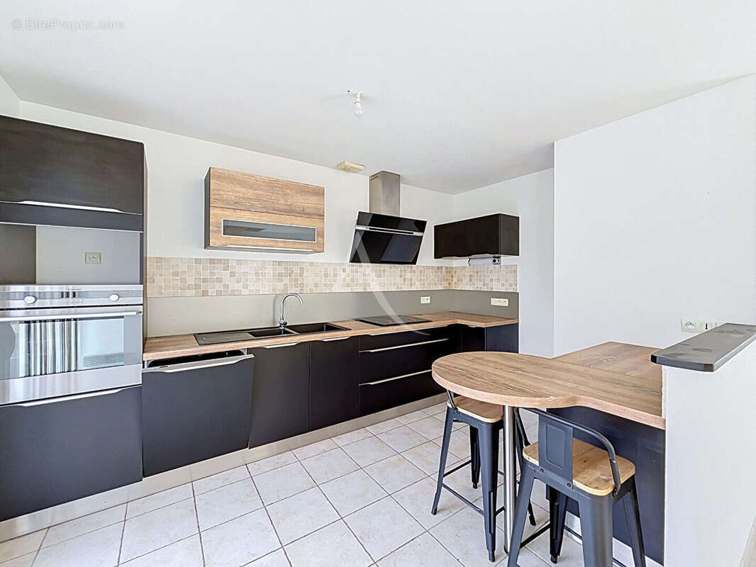 Maison familiale dans un secteur calme et recherché - photo 5