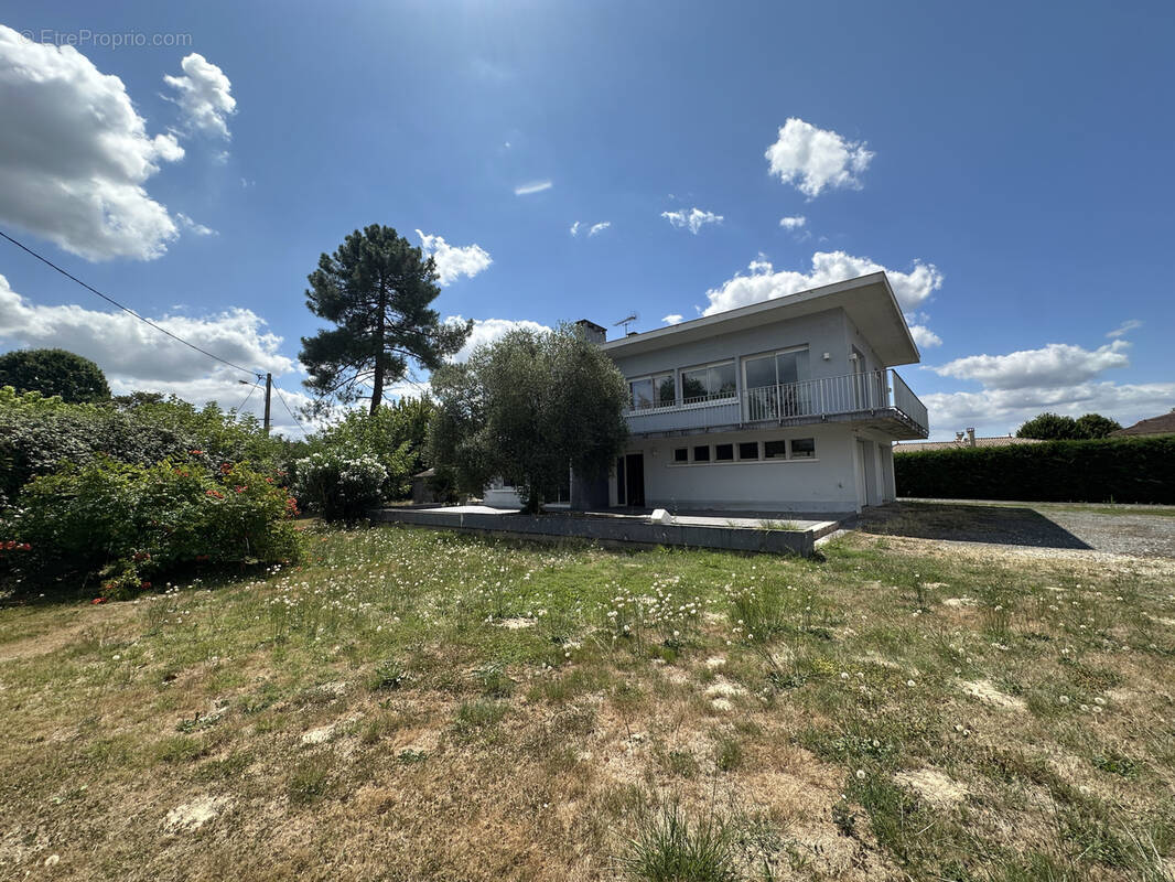 Maison à AGEN