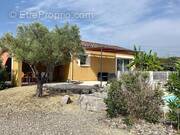 Maison à VALLON-PONT-D&#039;ARC