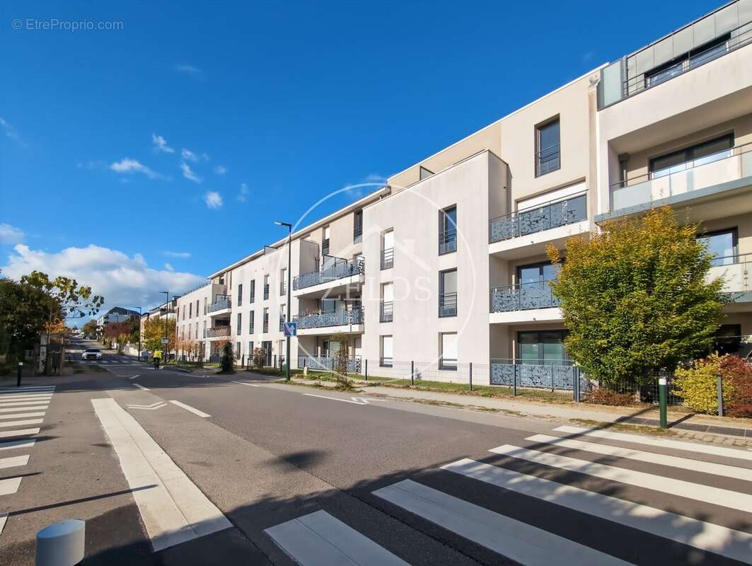 Appartement à ORVAULT