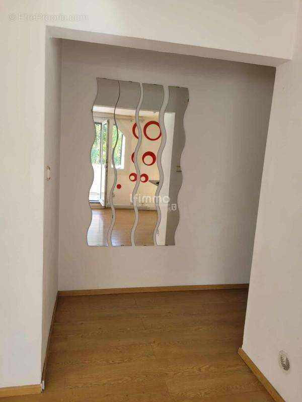 Appartement à SARREGUEMINES