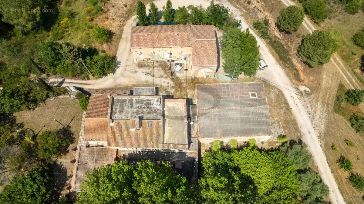 Maison à AIX-EN-PROVENCE