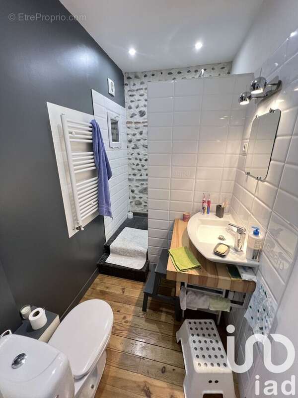 Photo 9 - Appartement à PAU