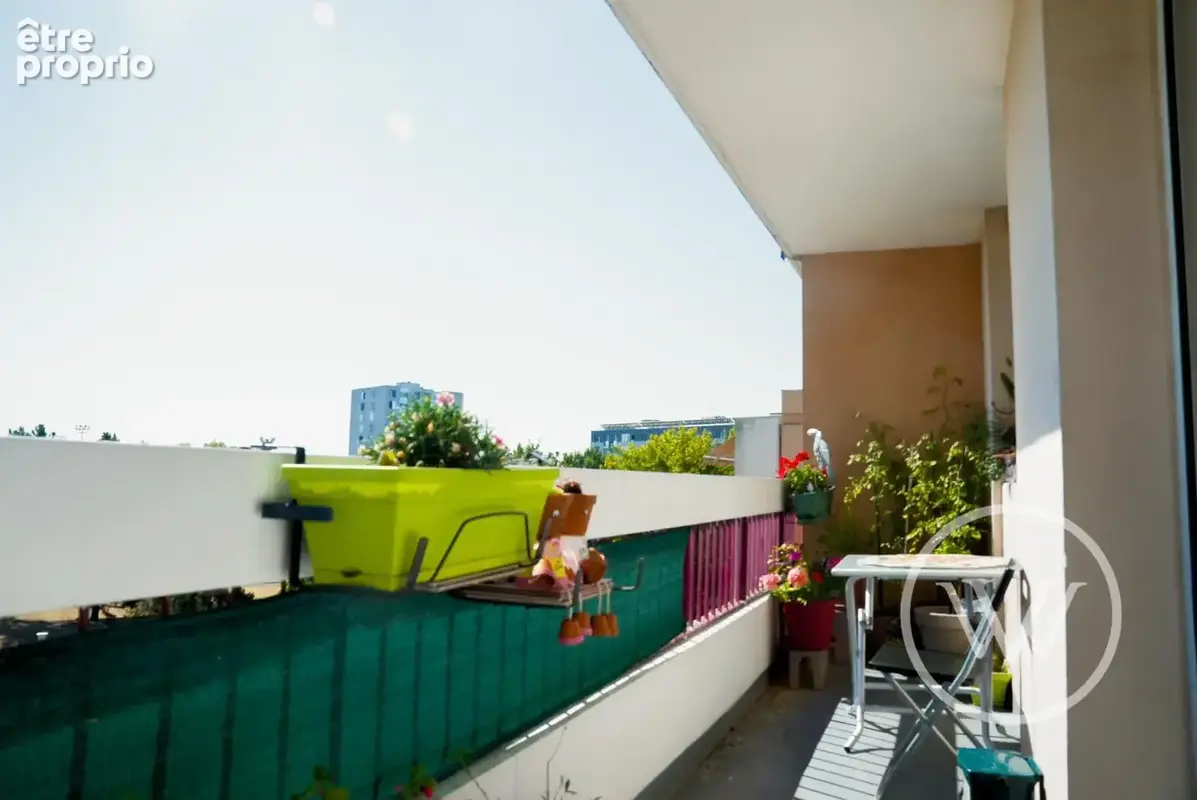 Appartement 68 m² à Ermont  - photo 5